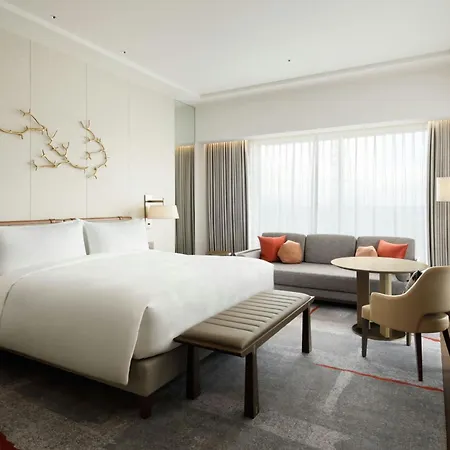 Jw Marriott Hotel Nara Exterior foto